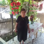 Maria Detesan - Facebook