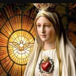 Dedicado A Nossa Senhora - @maria_deuss - Instagram