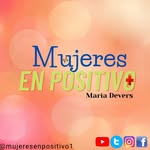 Maria Devers - @mujeresenpositivoofficial - Instagram