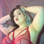 Maria DeVille - @maria__deville - Instagram