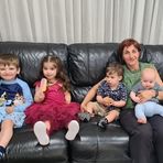 Maria Devito - Facebook