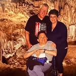 Maria DeVito West - @mdevito0420 - Instagram