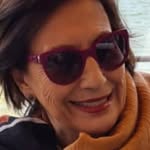 Maria Francisca Lier-DeVitto - @maria_francisca_lier_devitto - Instagram