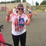 Maria DeVoe - @ddpyliftoff - Instagram
