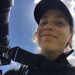 Maria Dewey - @maria_intothewild - Instagram