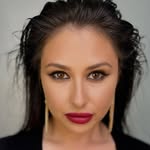 MAQUILLAJE | PEINADO | EDUCACIÓN | BARCELONA - @mariadiachek - Instagram