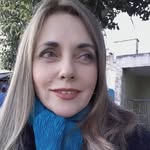 Maria Diam / Biologa - @mariadiamfundacion - Instagram