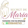 les secrets de maria👩‍❤️‍👨🫶 - @mariadiallo1941 - TikTok
