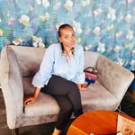 Maria Diallo - @mariadiallo95 - Instagram