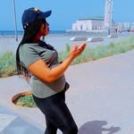 Maria Diallo - @mariadiallo535 - Instagram