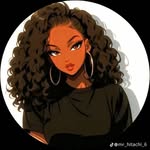 Maria Diallo - @maridiallo852 - Instagram
