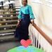 Maria Diallo - Facebook