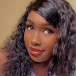 Maria Diallo - @mariadiallo32 - Instagram