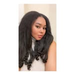 Maria Diallo - @sire_mariam - Instagram