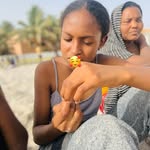 Maria Diallo - @mariadiallo76 - Instagram