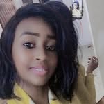 Mariama Diallo - @mariadiallo632 - Instagram