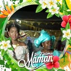 Maria Diao - Facebook