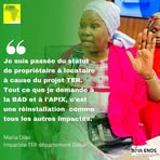 Maria Diao - Facebook