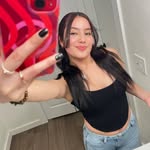 Maria Diaz - @sophialee302 - Instagram