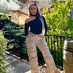 Maria Diaz - @mdiazdance - Instagram