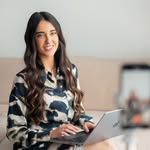 María Díaz | Social Media Manager - @mariadiaz_mkt - Instagram