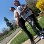 Maria Diggs - @mrs.maria_diggs - Instagram