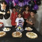 Maria Dilan Aron Julieta - Facebook
