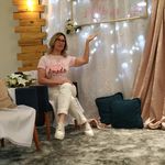 Fátima Maria Antonelli Dillman - @fatimamariaantonelli - Instagram