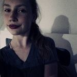 Maria Dillmann - @dillmannmaria - Instagram