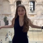 Maria Di Mauro - @_mariadimauro - Instagram