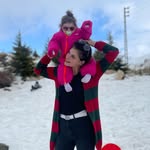 Maro Ayoub - @mariadimashkieh - Instagram