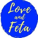 Maria Dimakos - @loveandfeta - Instagram