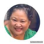 Malou Manalang Dimalanta - @mariadimalanta - Instagram