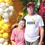 Maria Dimalanta - Facebook
