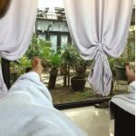 Maria Dimalanta - @henrytikya - Instagram