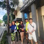 Maria Margarita Dimalanta - Facebook