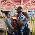 Maria Morena Dimalanta Edpalin - @murrrr1208 - Instagram