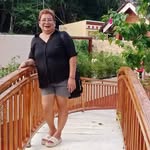 Maria Teresa Dimalanta David - @mariateresawowa - Instagram