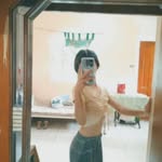 Maria Victoria Conmigo Dimalanta - @its_jeweljade - Instagram