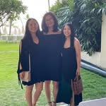 Maria (Villanueva) Dimalanta - @melchellemom - Instagram