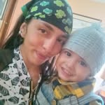 Maria Camila Dimate - @mariadimate28 - Instagram