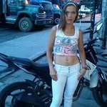 Maria Camila Dimate Arango - @dimatearango - Instagram