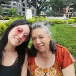 Maria Dimate - @mariliadimate - Instagram
