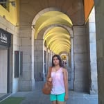 Maria Paula Dimate - @mapadimate - Instagram