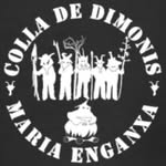 Colla De Dimonis Maria Enganxa - @colladedimonismariaenganxa - Instagram