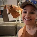 Anja Maria Hernandez Dingman - @adingman71 - Instagram
