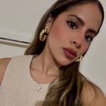 Maria Chavez Guadamud - @maria.dioselyn29 - Instagram