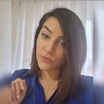María Dios - @mariadiosn - Instagram