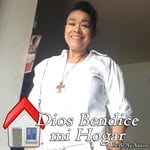Maria Moreno - @mariadios59 - Instagram