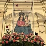 Madonna di polsi San Luca - @maria_di_polsi_san_luca - Instagram